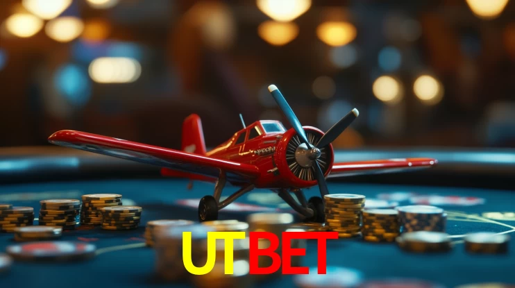 Welcome Bonus UTBET