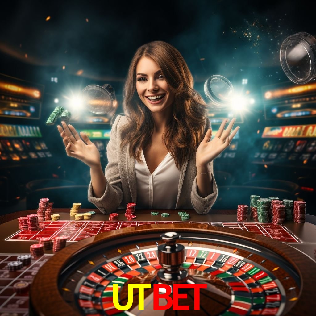 UTBET login