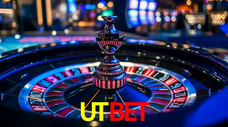 UTBET - Cassino do Fogo Vivo - UTBET.COM