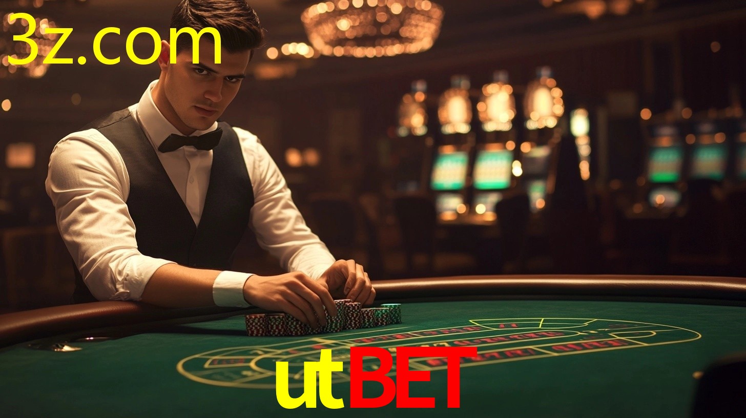 UTBET