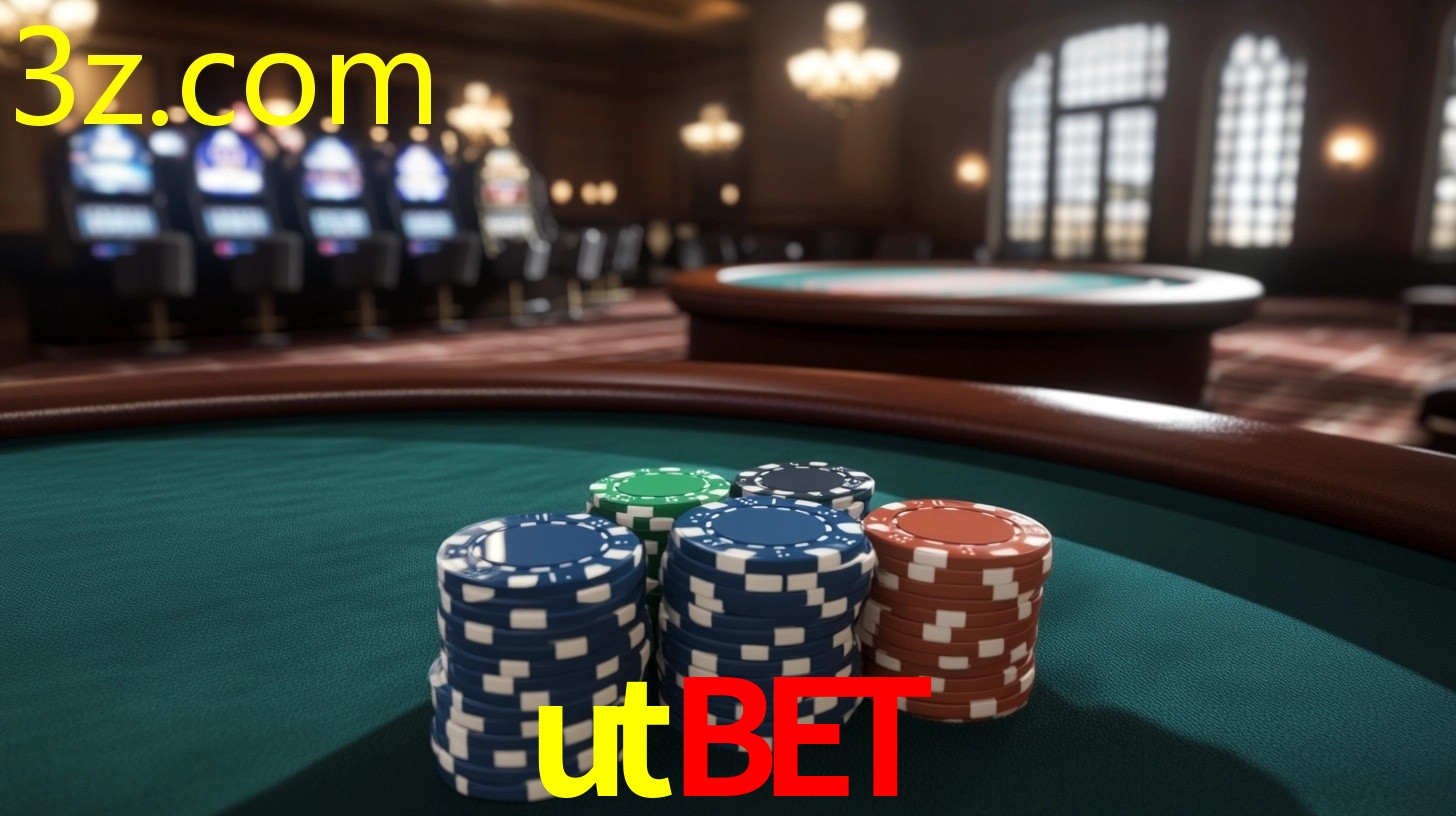 UTBET