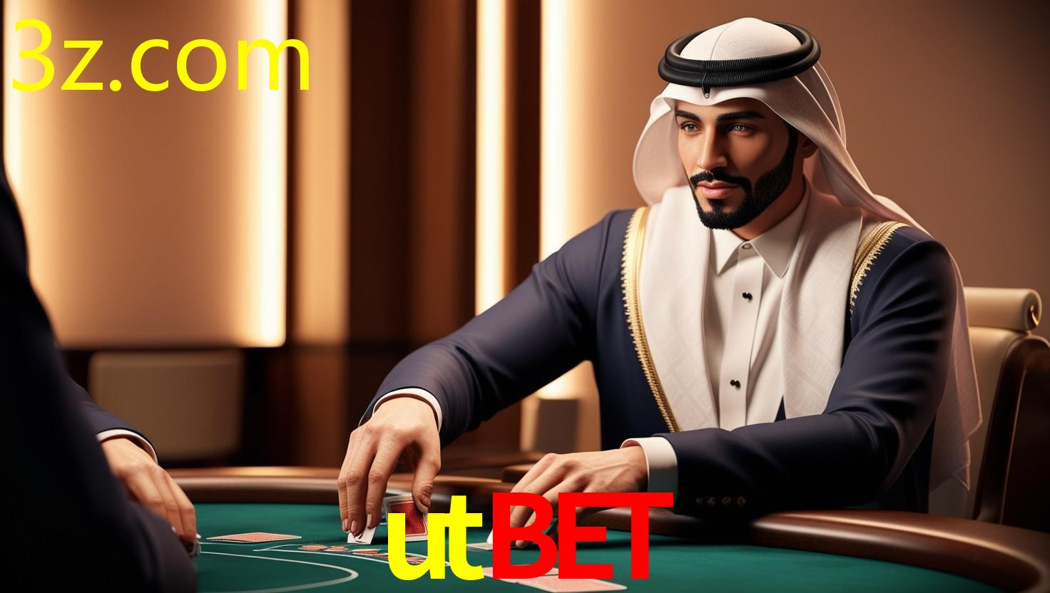 UTBET