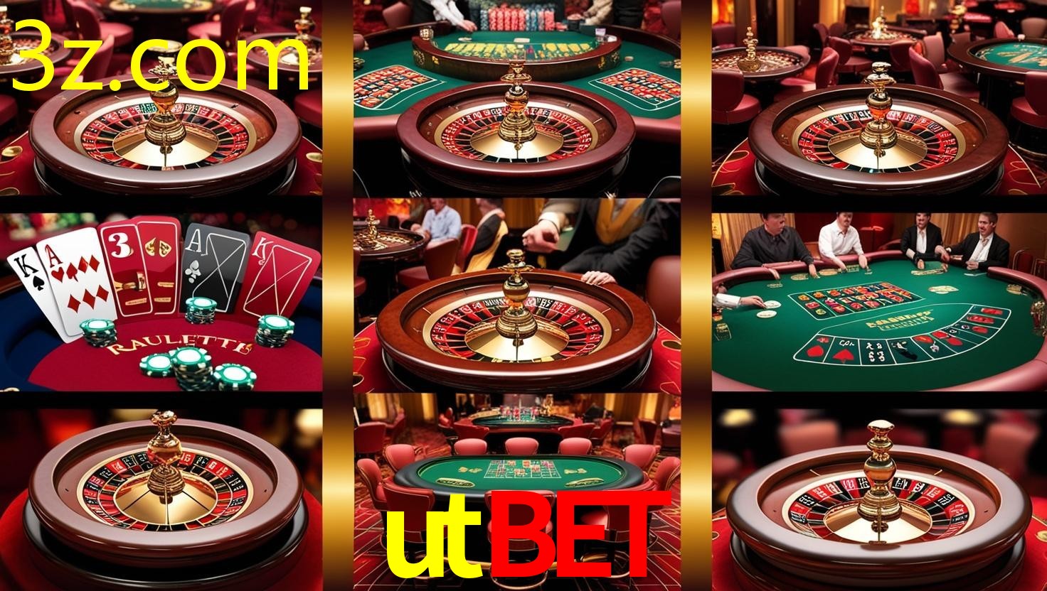 UTBET