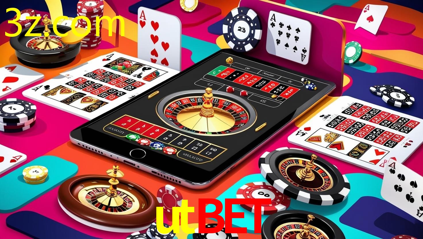 UTBET