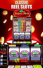 Exclusive Offers UTBET
