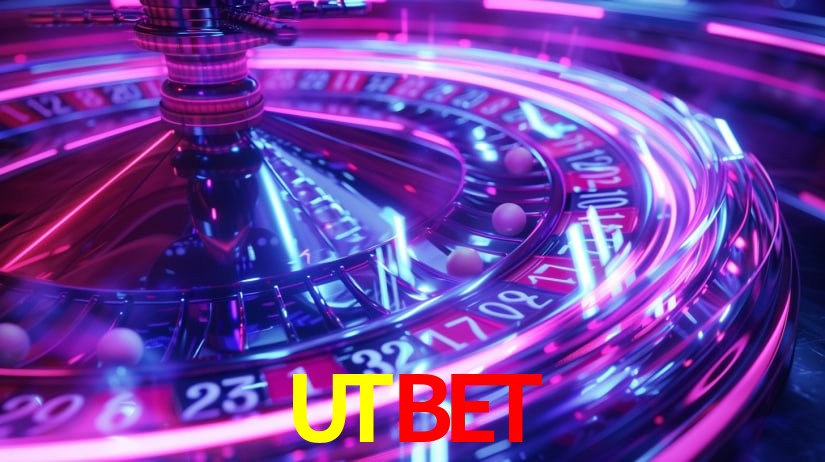 Tecnologia da Plataforma UTBET