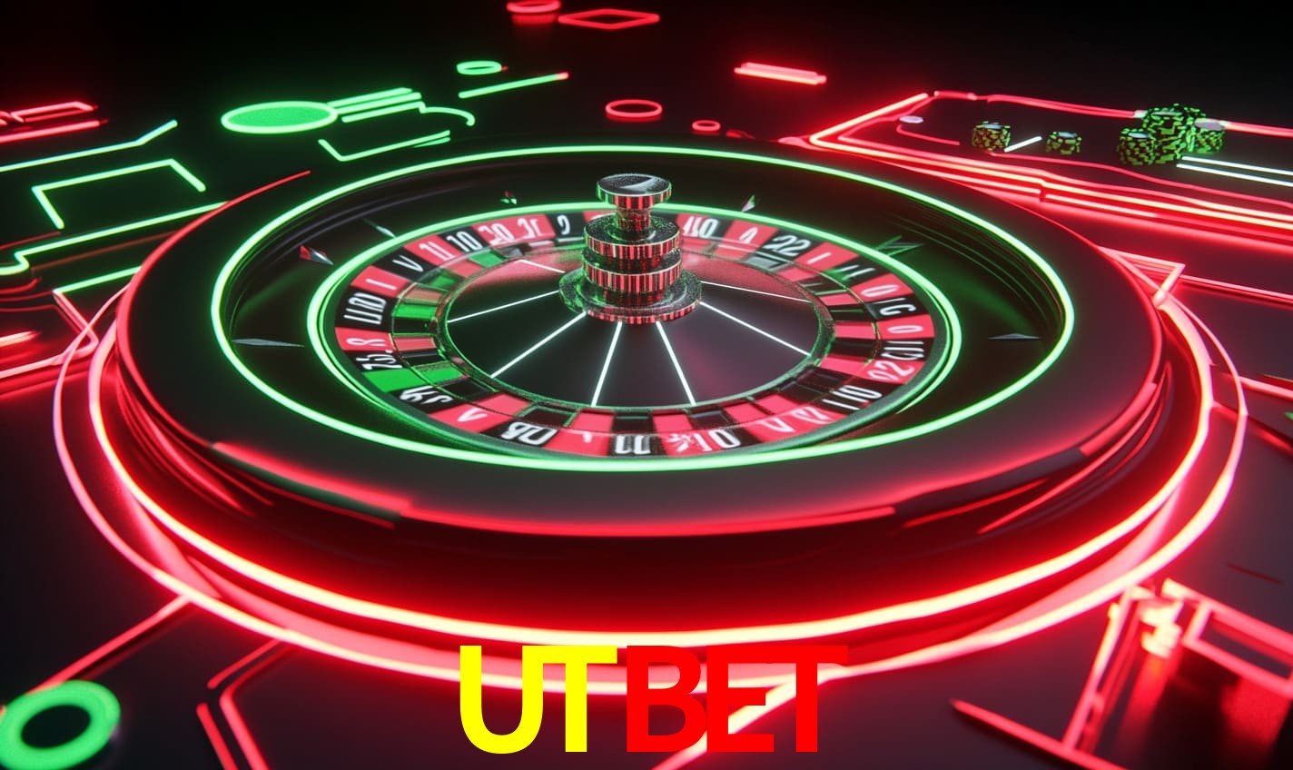 Casino Ao Vivo UTBET