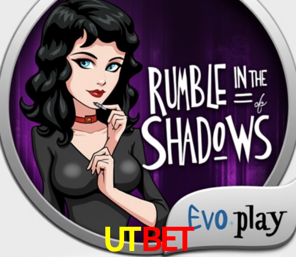Slot Games UTBET