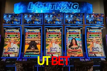 Descubra o Mundo do Cassino Online com UTBET
