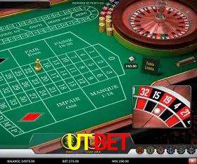 Security Systems UTBET