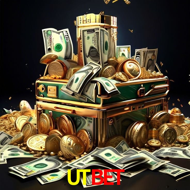 Desvendando o Mundo dos Jogos Virtuais na UTBET