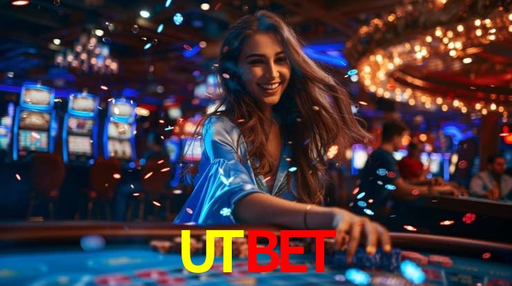 Spaceman Game UTBET