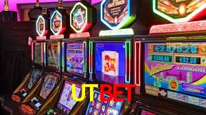 Desvendando o Mundo dos Jogos Virtuais na UTBET