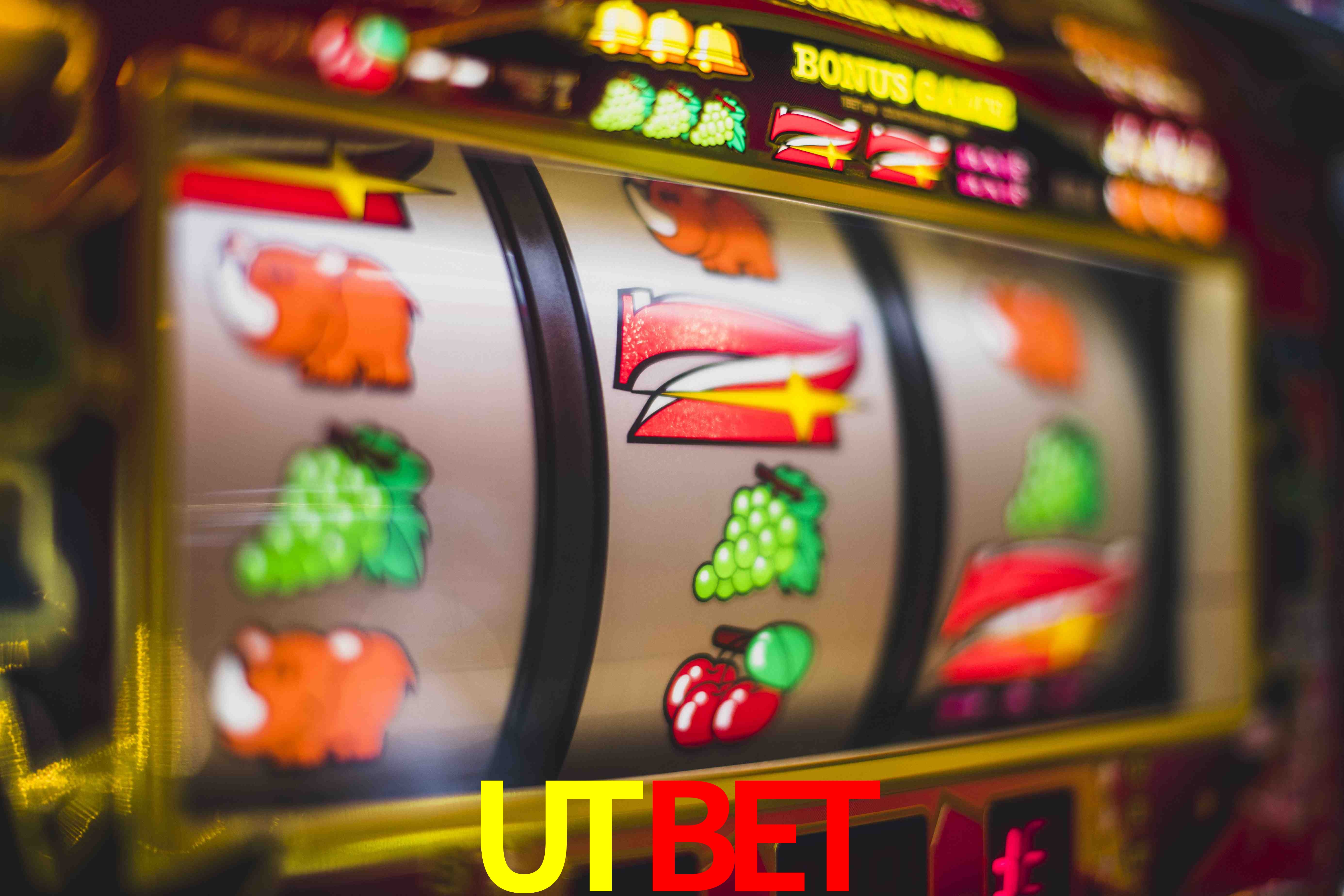 Roulette Table UTBET