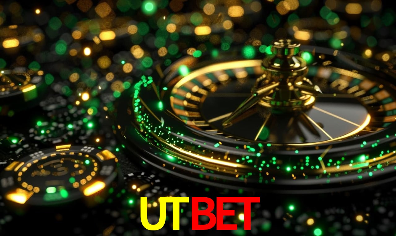 A Experiência Imersiva dos Cassinos Ao Vivo no UTBET