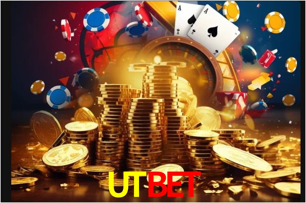 A Emoção da Loteria na UTBET: Uma Chance de Mudança de Vida