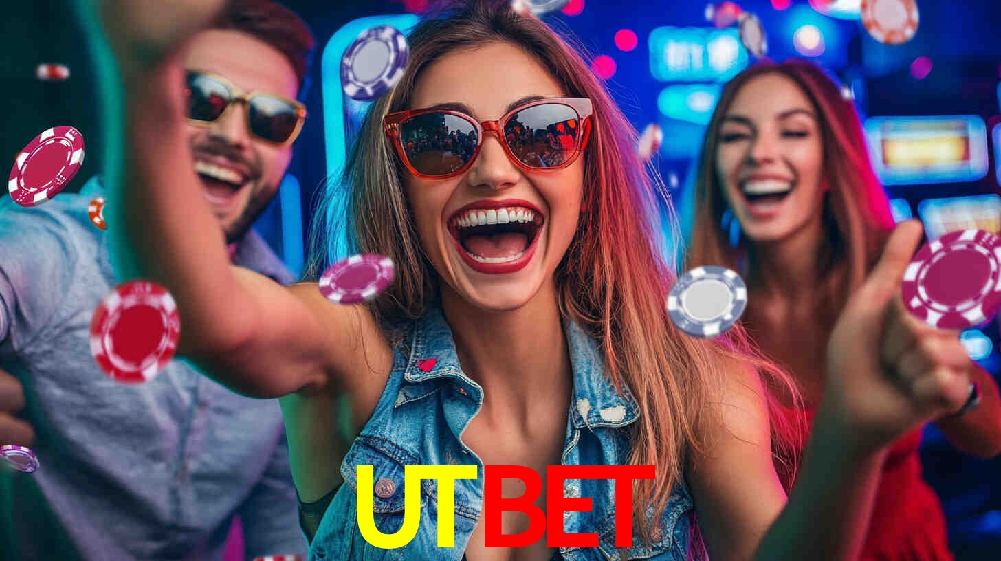 Apostas de Futebol UTBET