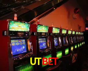 Responsive Design UTBET