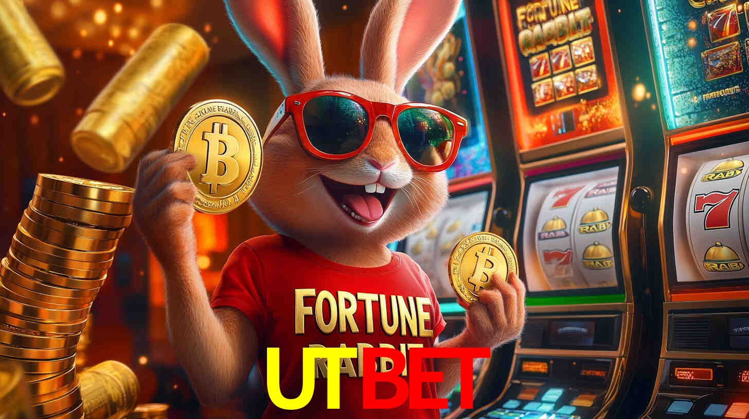 Casino Ao Vivo UTBET
