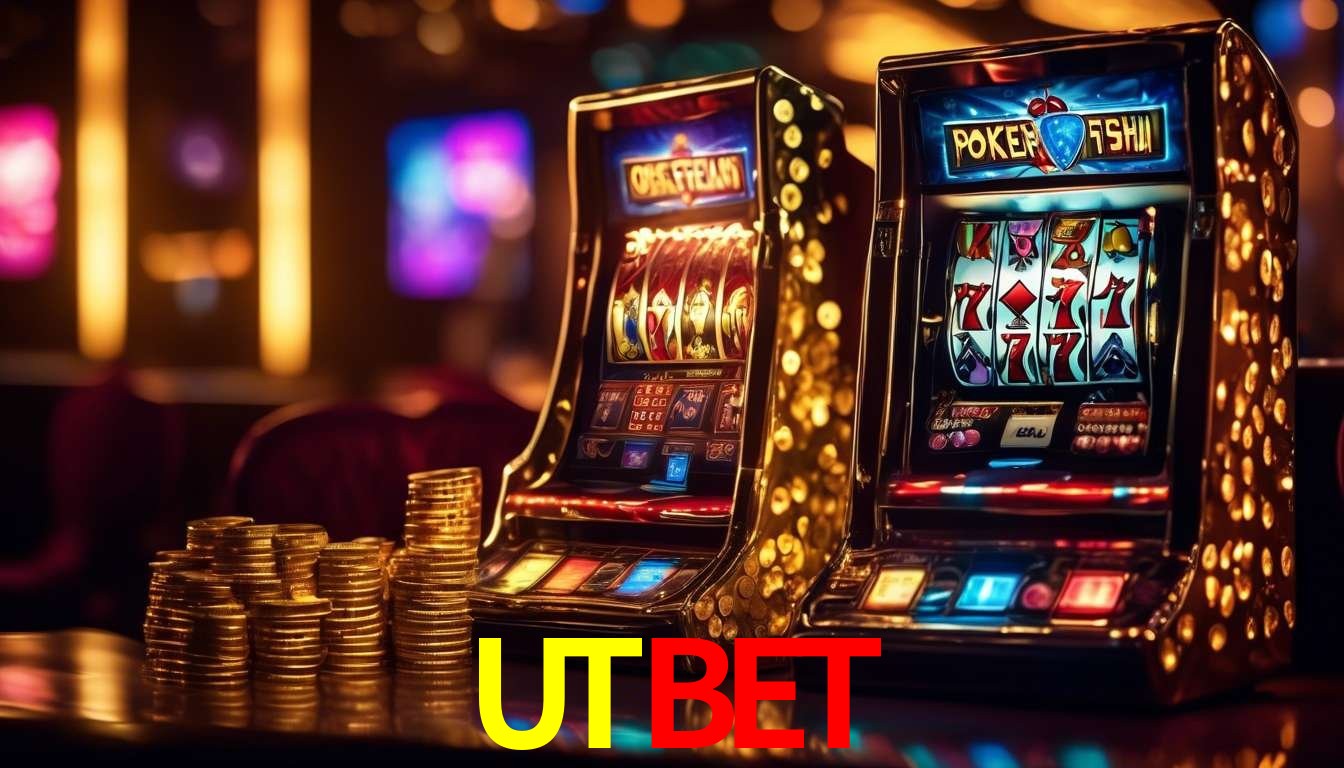 Design Responsivo UTBET