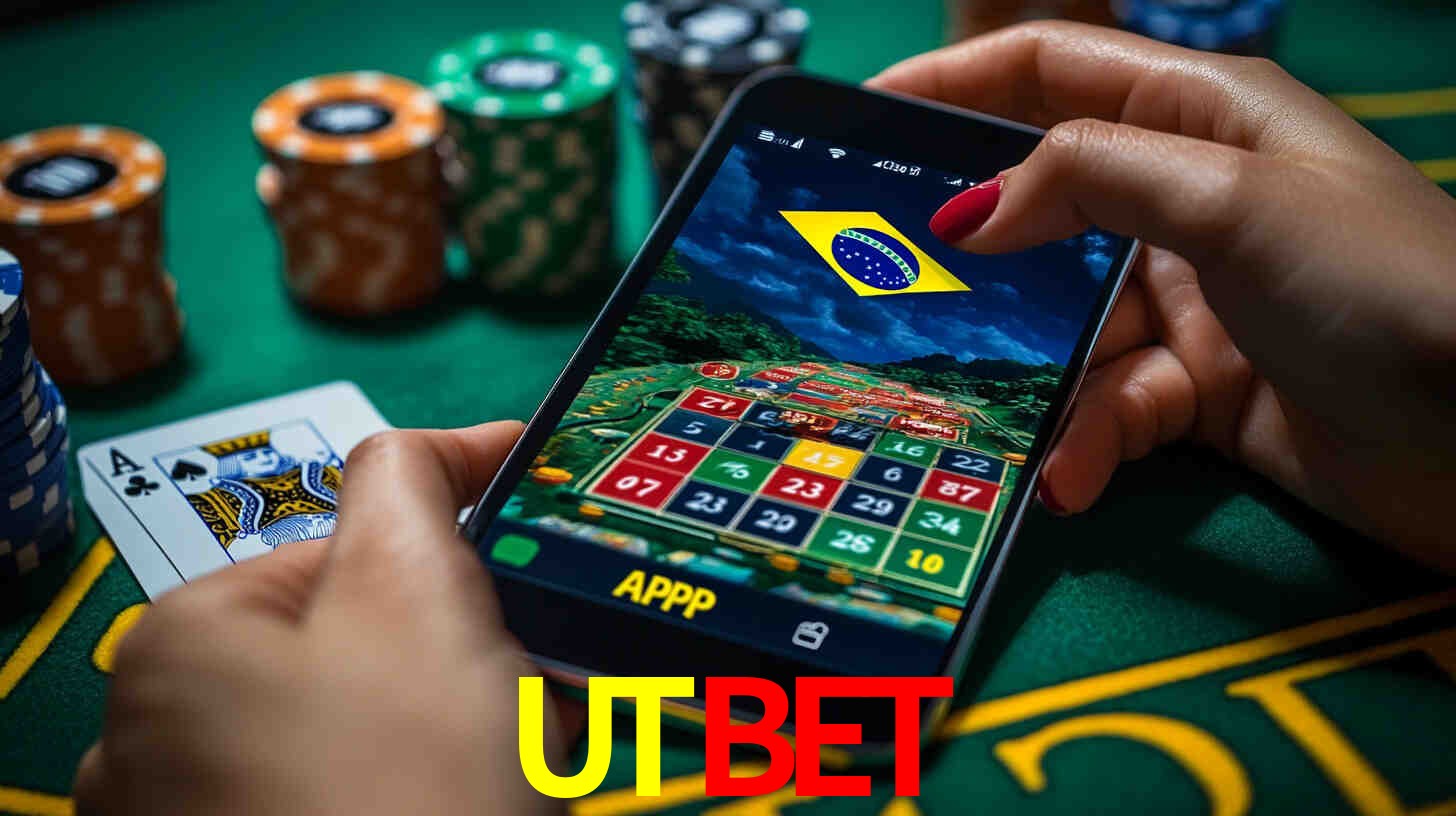 Estratégias Crash Games UTBET