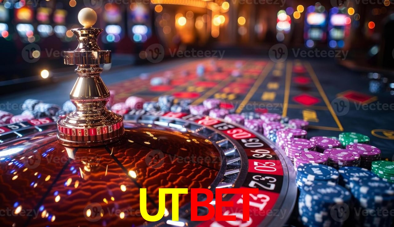 Quick Registration UTBET