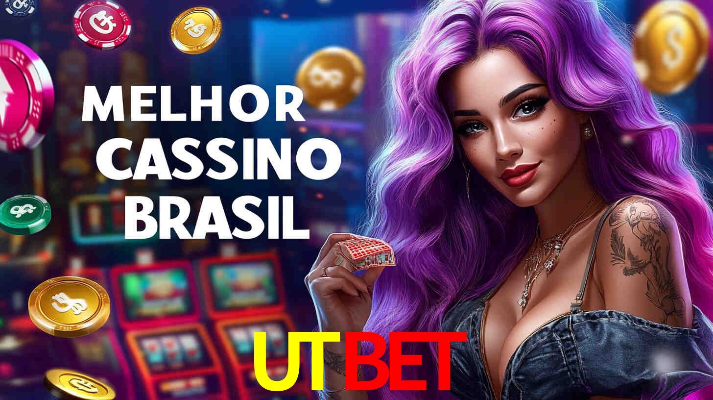 Apostas de Tênis UTBET