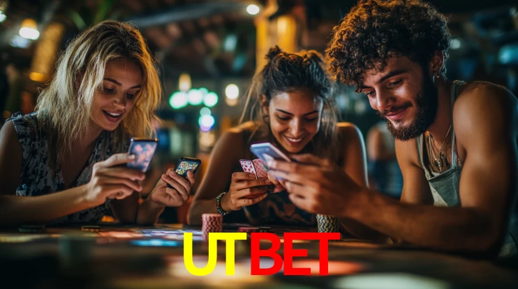 Exclusive Games UTBET