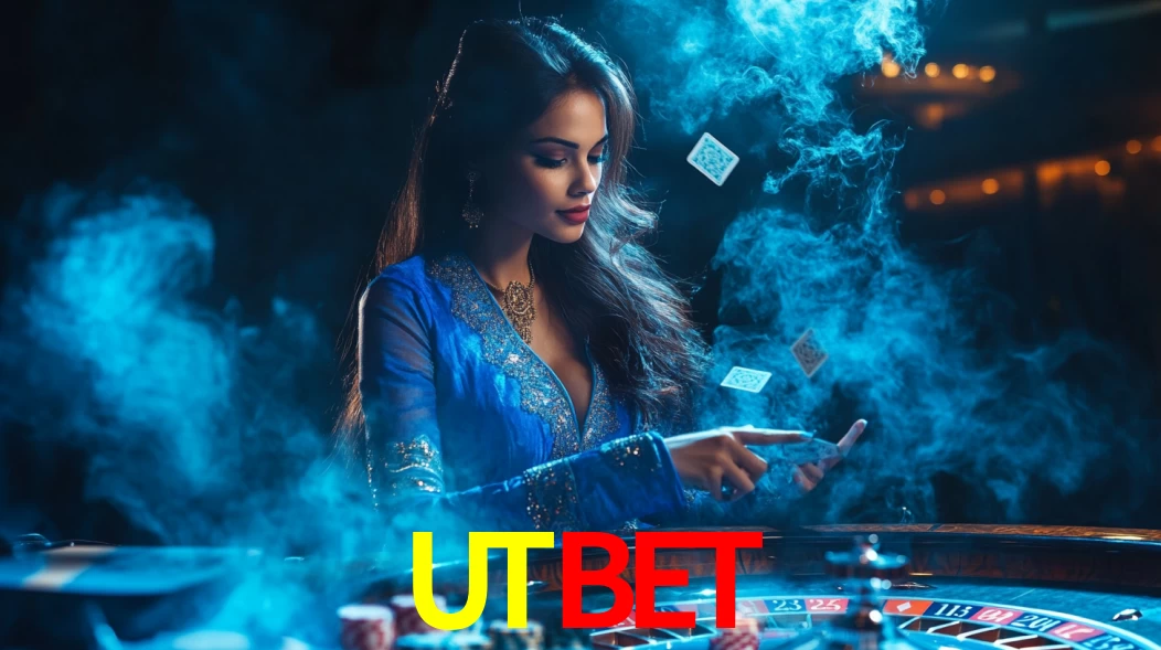 Jogos de Slot UTBET
