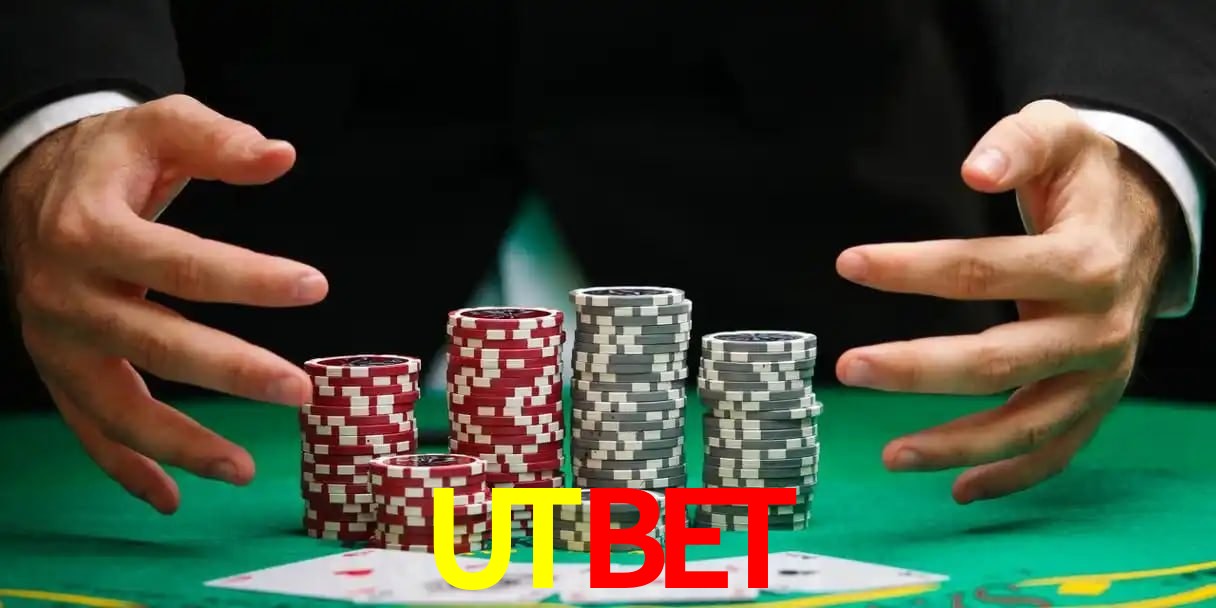 A Emoção da Loteria na UTBET: Uma Chance de Mudança de Vida