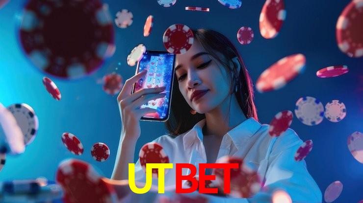 Sistemas de Segurança UTBET