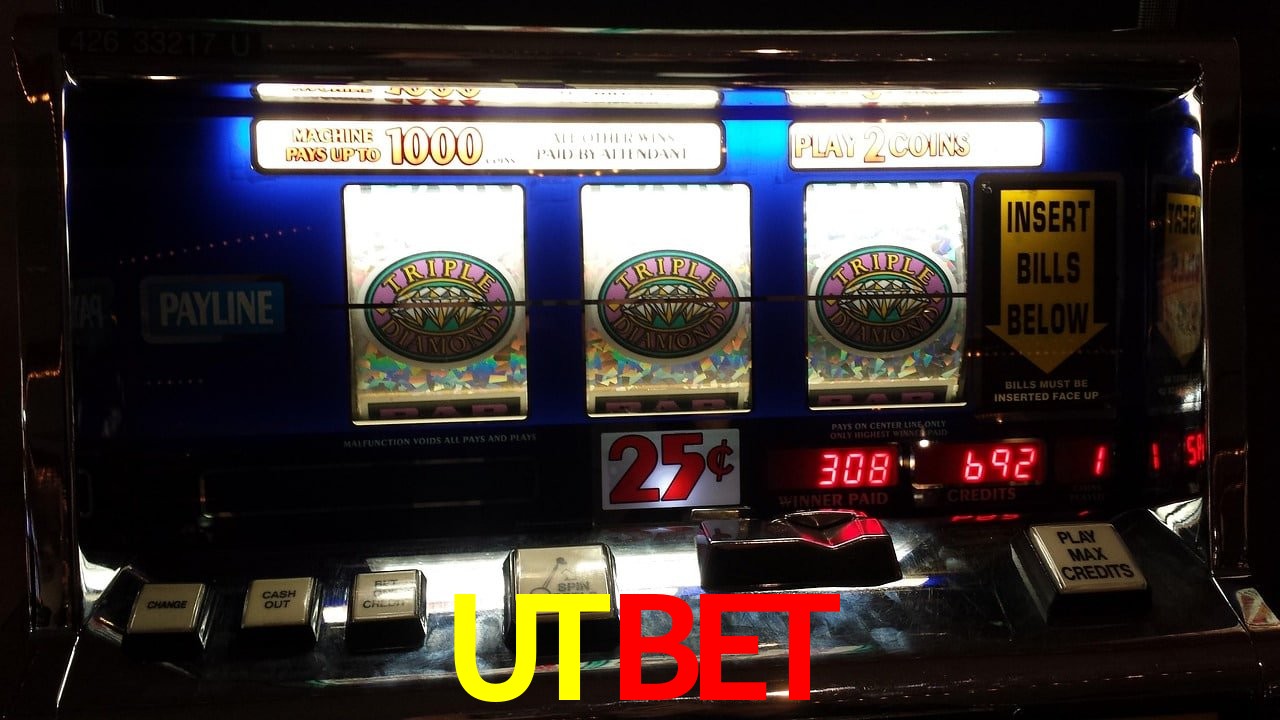 Blackjack Table UTBET
