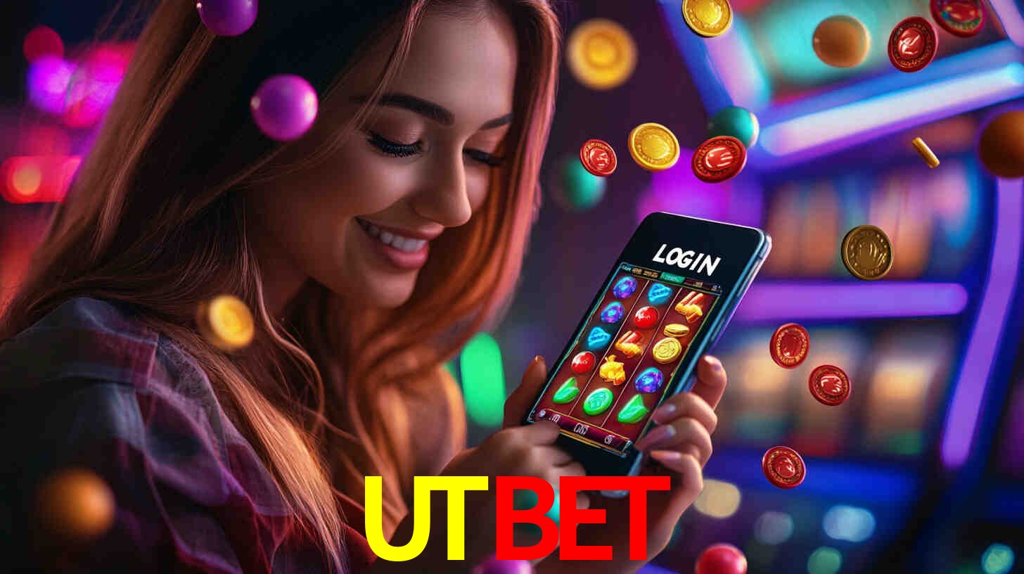 UTBET: A Experiência de Casino com Jogos de Mesa ao Vivo