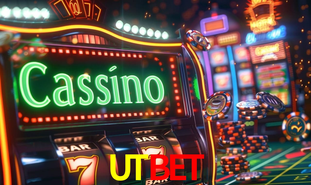 A Popularidade dos Caça-Níqueis no UTBET