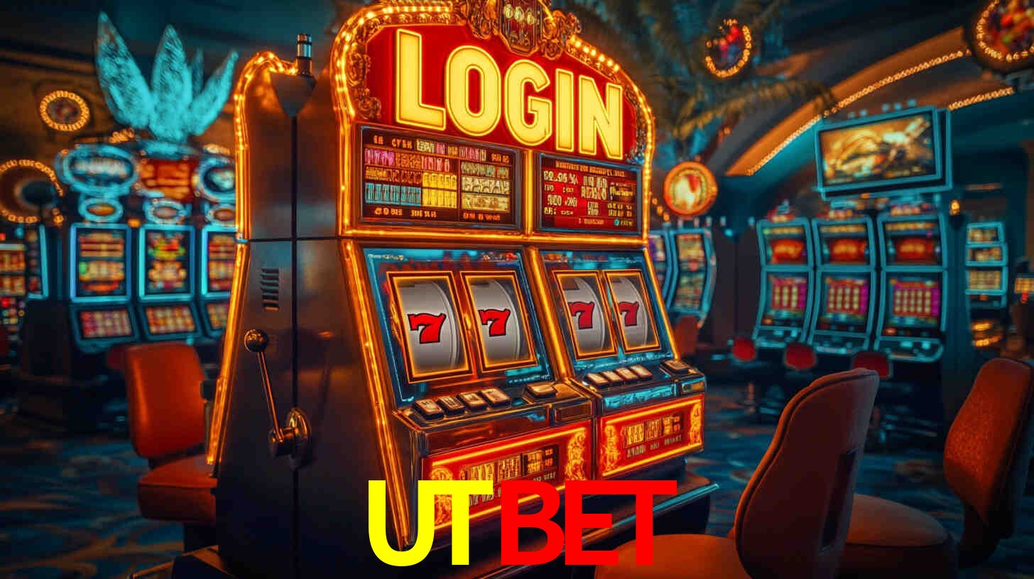 UTBET login