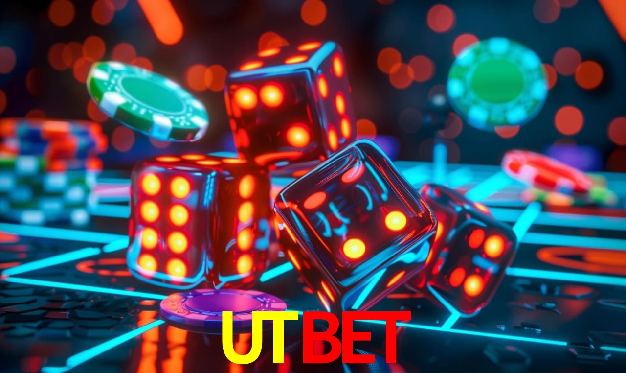 Desvendando o Mundo dos Jogos Virtuais na UTBET