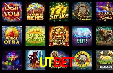 Flash Promotion UTBET