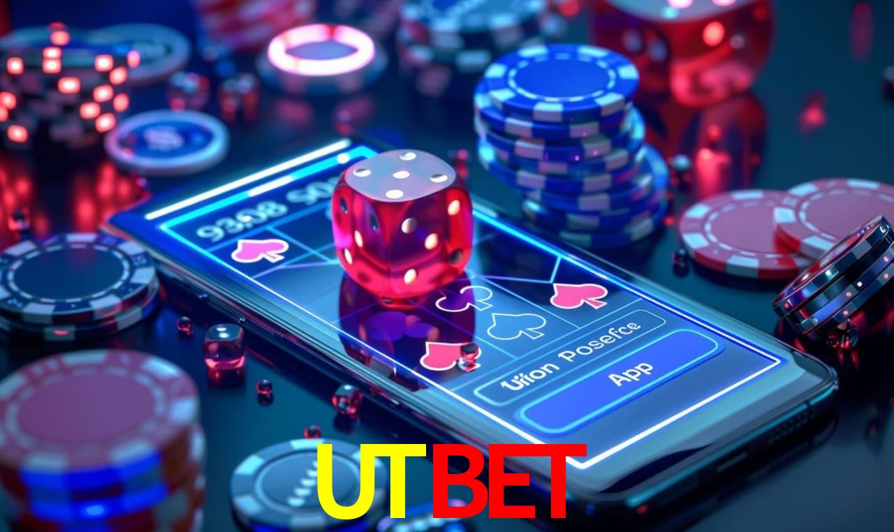Desvendando o Mundo dos Jogos Virtuais na UTBET