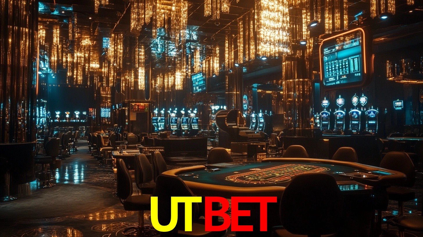 UTBET.COM