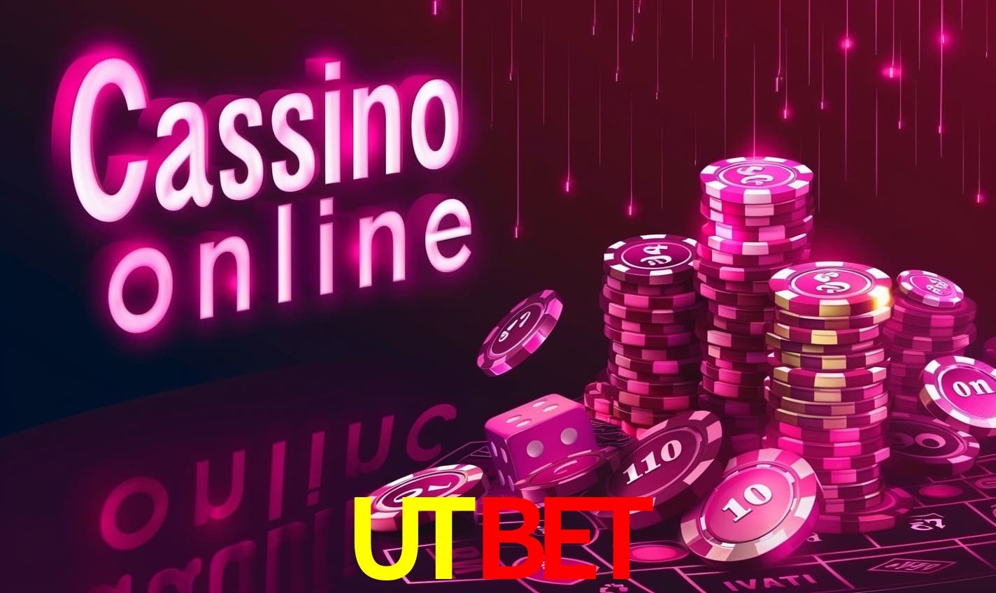 Provedores de Jogos UTBET