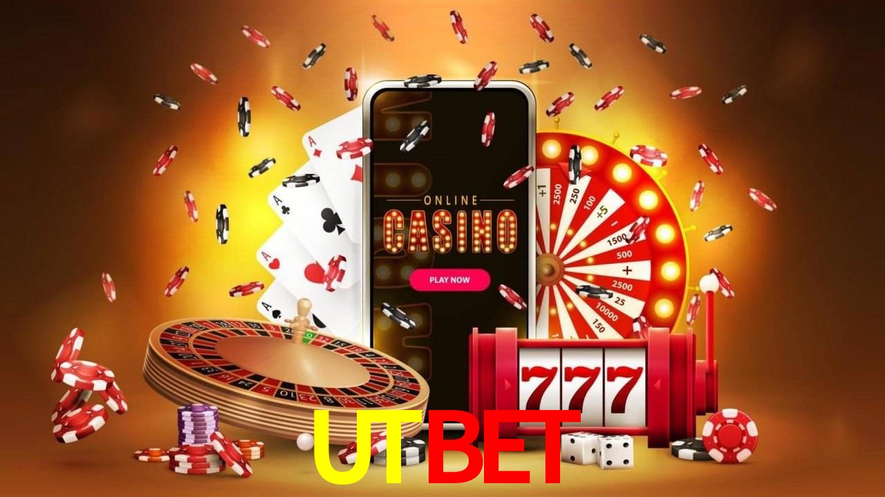 Apostas Esportivas na UTBET: Um Guia Completo