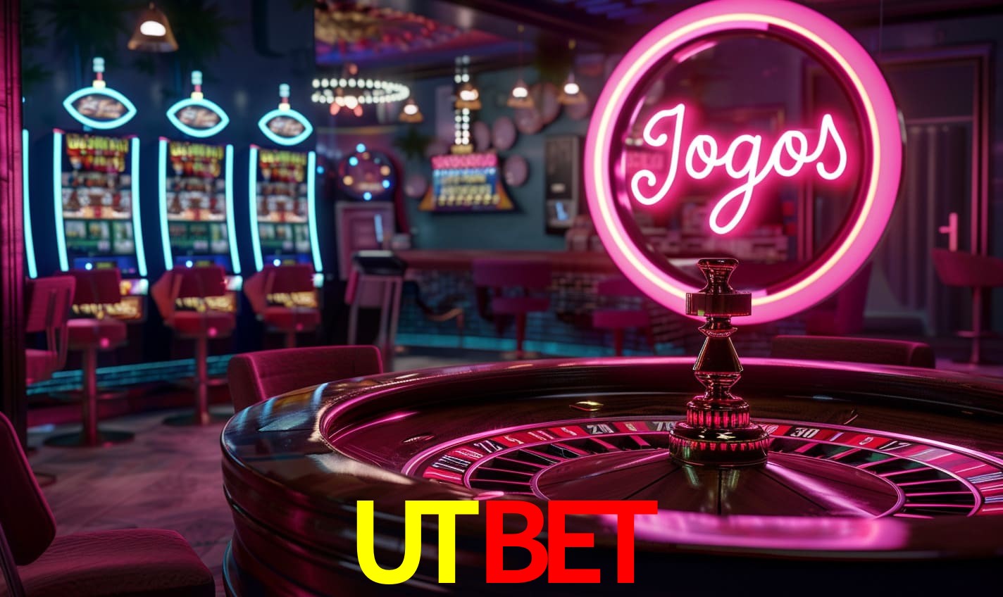 Login Seguro UTBET