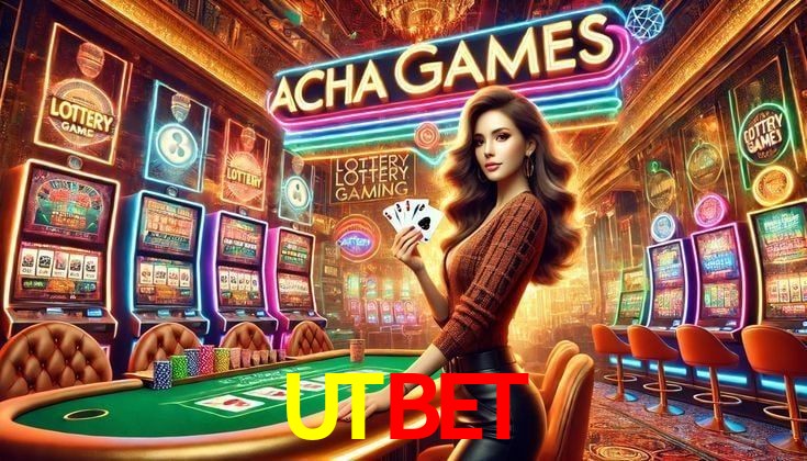 VIP Casino UTBET