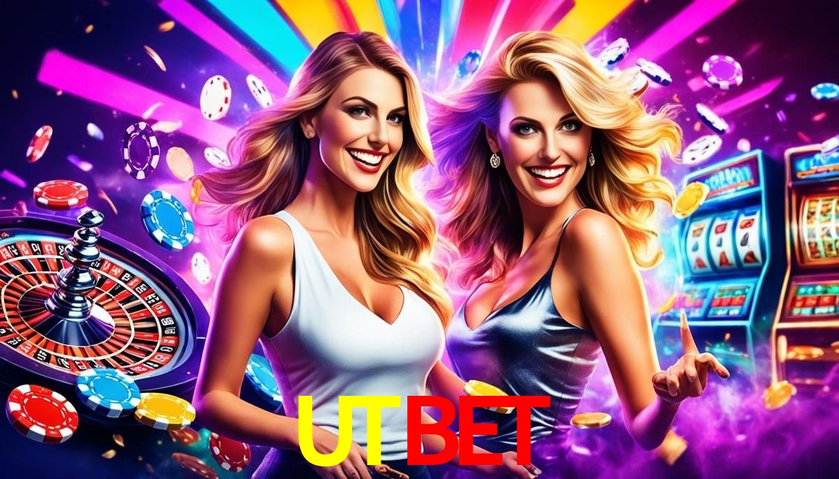 A Revolução dos Aplicativos de Jogos no UTBET