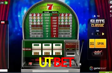 Seasonal Promotions UTBET