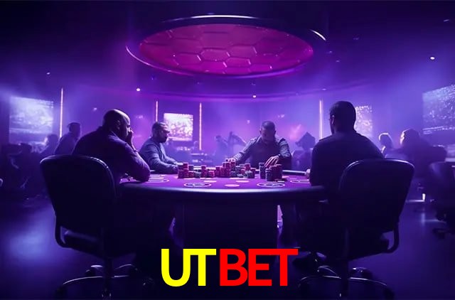Benefícios da Conta UTBET