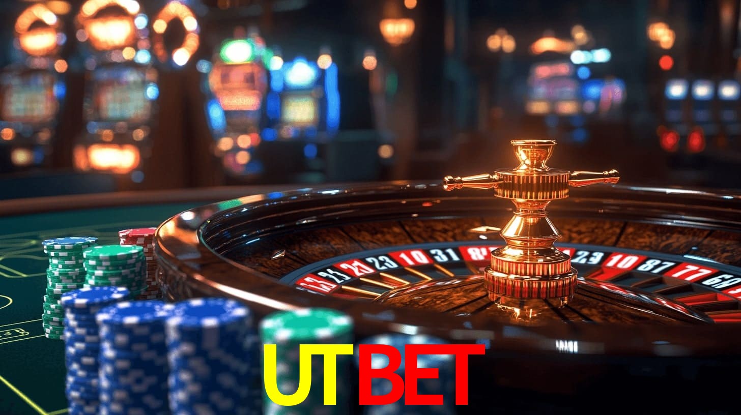 Bônus Generosos e Exclusivos no UTBET para Você!