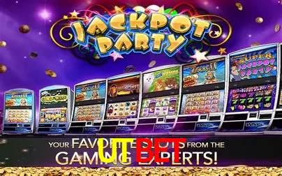Descubra o Mundo do Cassino Online com UTBET