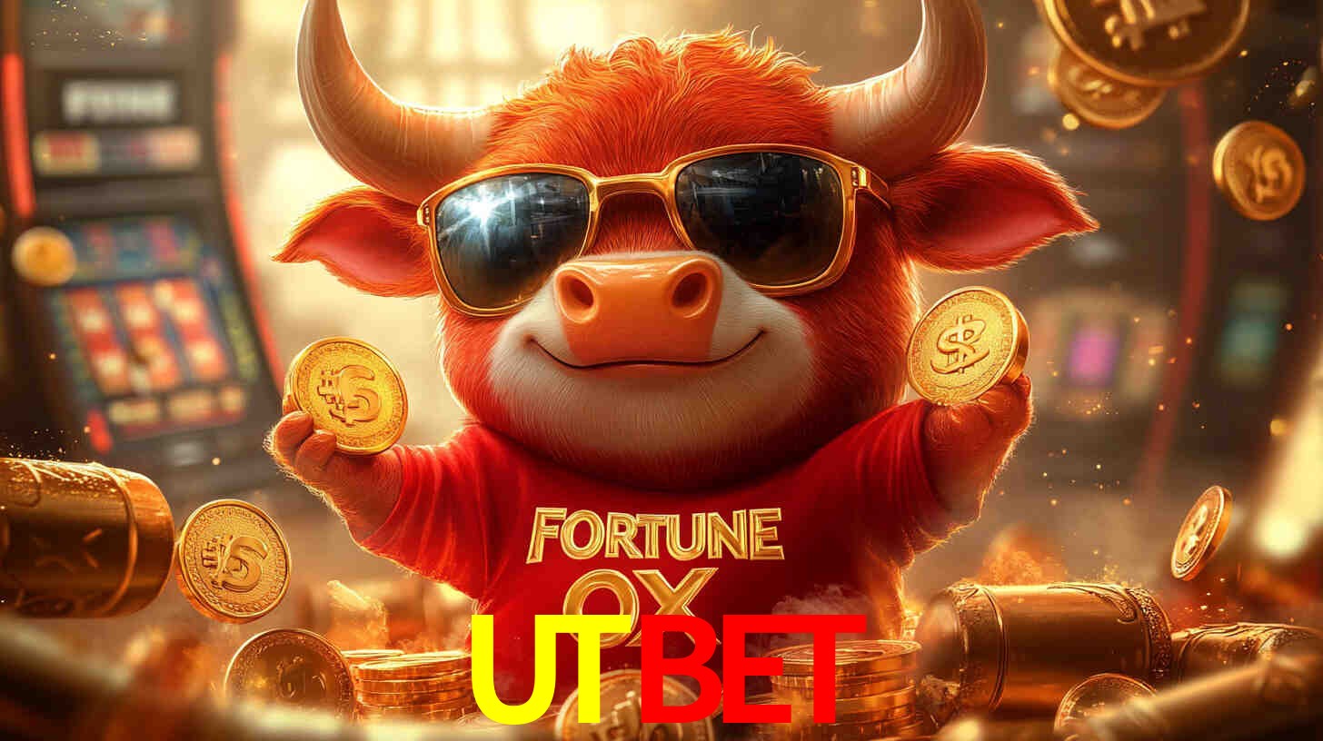 Descubra a Magia dos Jogos de Arcade no UTBET