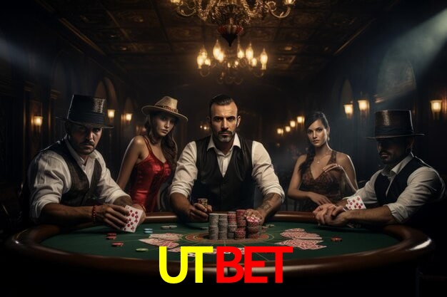 Especiais de Fim de Semana UTBET
